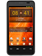 Android telefon Orange San Diego